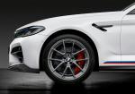 BMW M5 Competition M Performance Parts 2020 года (WW)